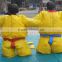 2016 foam padded sumo suits/sumo wrestling suits for sale