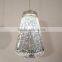2016 New Fashion 3d Glass Led Pendant Light Modern Pendant Lamp