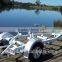 Aluminum Boat Trailer CBT-J50RA