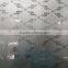 decorative glass acid etched glass misty glass