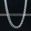 Men's large chains necklace for promotion