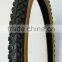 Bicycle 26 * 13/8 24 * 13/8Nu ban sapedah motor tube ban motor