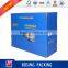 Automotive gear packaging corrugated box