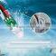 Waterproof led pixel tube light for building decoration lighting