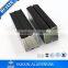 Competitive Price aluminum window extrusions profile from online shopping 