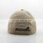 Custom winter cute cartoon animal wool baseball cap