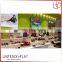 Fresh Design Children Shoes Display Rack Shoes Shop Furniture