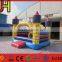 Commercial new design inflatable bouncer, inflatable air castle, inflatable bouncy castle for kids