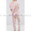  china supplier fashion cotton fabric ladies pyjamas sleepwear