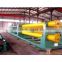 two-step seamless pipe hot expanding machine