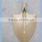 Korea Golden Round Steel Spade Shovel