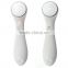 2015 newest ultrasonic ion beauty facial skin care instrument for home use
