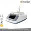 New arrival hot selling CE approved device skin tag removal machine for dark circles