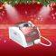 Back / Whisker Beauty Machine For Salon Use / Soprano 10-1400ms Diode Laser Skin Hair Removal Ipl Machine