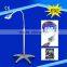 Aluminum case Medical teeth whitening led light/Dental equipment