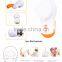 cleanser facial sonic fresh korea dead skin removal brush