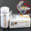 192 needles ZGTS derma roller with titanium needles
