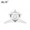 high quality Electric neck massager with USB chargeable cable
