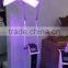 Facial Care Beauty Equipment Led PDT Machine For Skin Rejuvenation Led Photo Dynamic Therapy Manufacturing Machine Facial Led Light Therapy