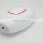 Pain Free Mini Laser IPL Machine Hair Removal + Rejuvenation Skin Care Skin Care Home Use Salon Machine Epilator Device Reduction Age Spot Removal