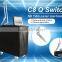 2016 Newest EO Q switch technology C8 Q switch ND YAG laser fast tattoo removal machine