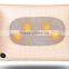 2016 New Rechargeable Kneading Neck and Back Massage Pillow