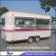 2015 Top Quality Mobile Food Truck/mobile Fast Food Truck/mobile Catering Food Trasiler