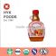 Hot Sale Fruit Concentrated Syrup for Drinks
