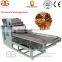 Zhengzhou Cashew Nut Cutting Machine Almond Crusher Machine