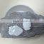 Calcined Kaolin, Kaolin clay