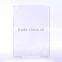 OEM ACCEPTABLE Frosted transparent matte skin slim pc back cover hard case for Apple ipad air 2 CRYSTAL SMART COVER COMPANION