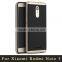 ORIGINAL IPAKY NEO HYBRID Case Cover For REDMI NOTE3 PC BUMPER+ SOFT SILICON BACK COVER SHELL