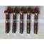 A193 B8 Stud Bolts With Heavy Hex Nuts Asme B18.2.2