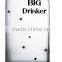 12 oz new design can shape beer glass with customized logo