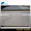 Perforated sound absorption cement ceiling Board