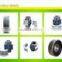 best selling biomass used wood sawdust pellet making machine with CE/wood sawdust block making machine