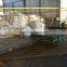 PVC coated /galvanized Canada standard temporary construction fence/removable fencing