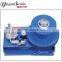 Winch and Air Inlet Accessories, manual winch