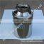 30 liter Sanitary Stainless Steel Milk Storage Drum