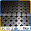 2 round 304 hole perforated metal mesh