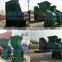 China made CE ISO approved metal oil filter shredder can crusher