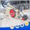 Workable Price Bagasse Charcoal Extruder Briquette Machine