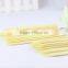 200pcs sterile health bamboo toothpicks for tooth cleaning wholesale