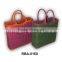 Competitive price handmade rattan bag for women ( skype: july.etop)