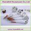 4pcs set stainless steel kitchenware and cookware sets cooking tool sets