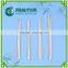 single rounded disposable bamboo chopstickssingle rounded disposable bamboo chopsticks