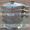 China Standard Stainless Steel Pharmaceutical Vibration Sieve