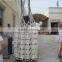 Nylon scambling , climbing fence, Climbing rope net for children outdoor playground equipment