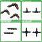 Barb Elbow Fittings gadern and irrigation system