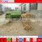Claas Rolland Style Square Hay Baler